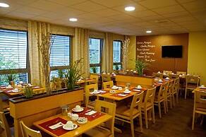 Hotel Alberga