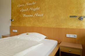 Hotel Alberga