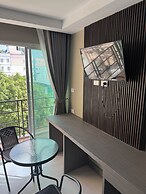 Sitara Hotel Patong Beach