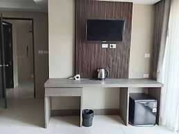 Sitara Hotel Patong Beach