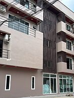 Sitara Hotel Patong Beach