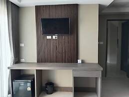 Sitara Hotel Patong Beach