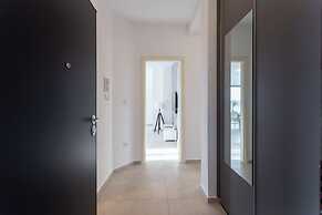 Apartment Sang Near The Beach