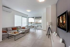 Apartment Sang Near The Beach