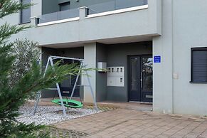 Apartment Sang Near The Beach