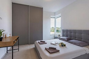 Apartment Sang Near The Beach