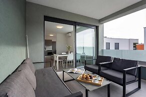 Apartment Sang Near The Beach