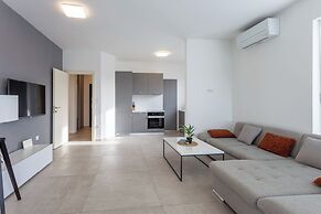 Apartment Sang Near The Beach