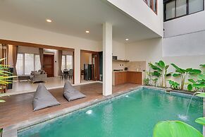 Villa Cherry La Vie - Seminyak