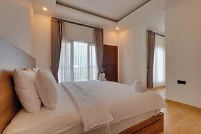 Villa Cherry La Vie - Seminyak