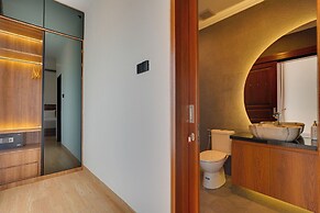 Villa Cherry La Vie - Seminyak