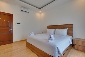 Villa Cherry La Vie - Seminyak