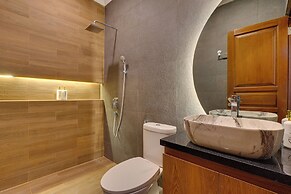 Villa Cherry La Vie - Seminyak