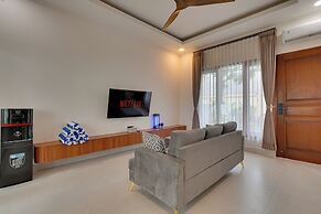 Villa Cherry La Vie - Seminyak