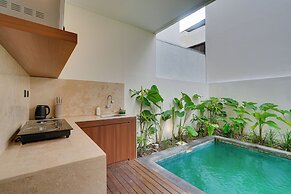 Villa Cherry La Vie - Seminyak