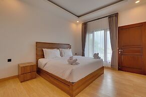 Villa Cherry La Vie - Seminyak