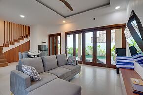 Villa Cherry La Vie - Seminyak