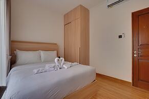 Villa Cherry La Vie - Seminyak