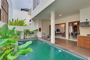 Villa Cherry La Vie - Seminyak