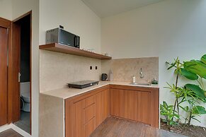 Villa Cherry La Vie - Seminyak
