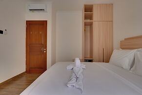 Villa Cherry La Vie - Seminyak