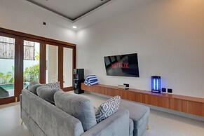 Villa Cherry La Vie - Seminyak