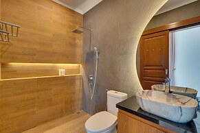 Villa Cherry La Vie - Seminyak