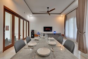 Villa Cherry La Vie - Seminyak
