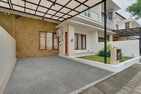 Villa Cherry La Vie - Seminyak