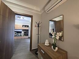Cosy Ground FL APT - Msida Marina Area