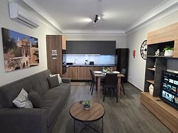 Cosy Ground FL APT - Msida Marina Area