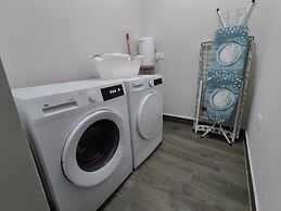 Cosy Ground FL APT - Msida Marina Area