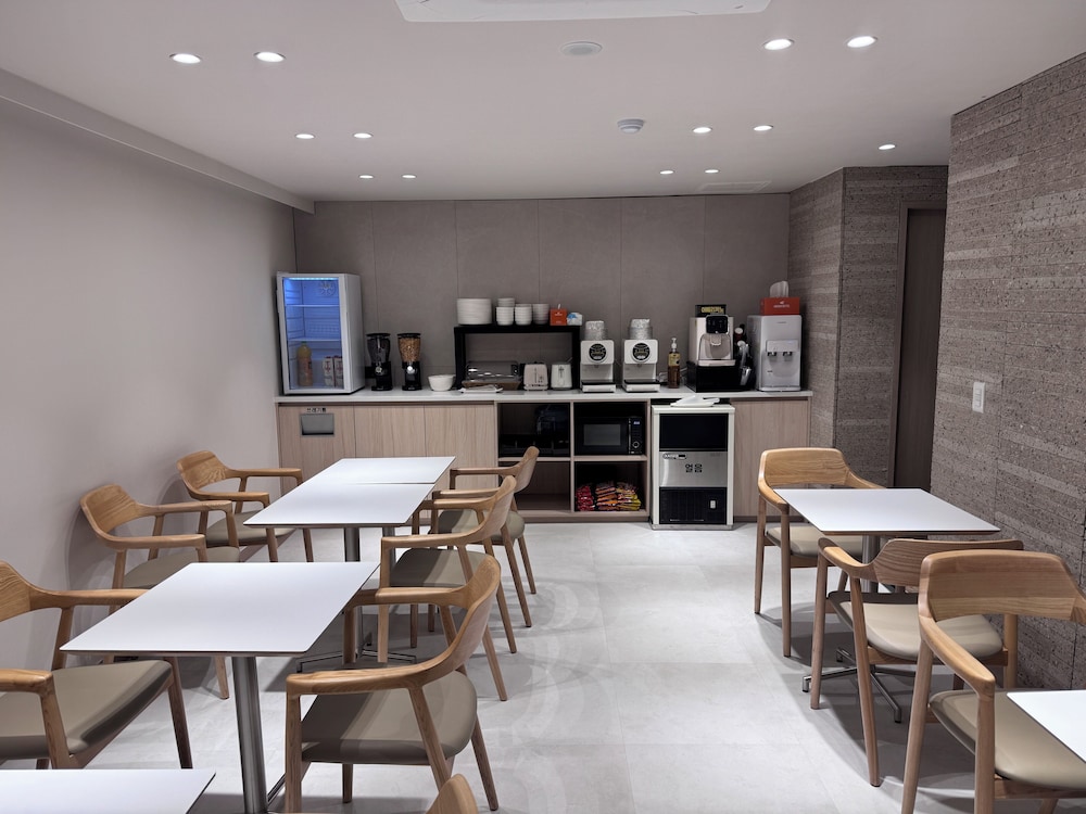 Ulsan Hound Hotel Samsan