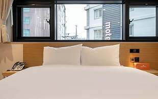 Ulsan Hound Hotel Samsan