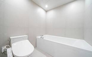 Ulsan Hound Hotel Samsan