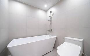 Ulsan Hound Hotel Samsan