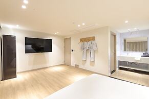 Ulsan Hound Hotel Samsan