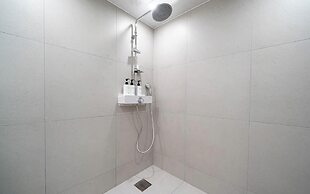 Ulsan Hound Hotel Samsan