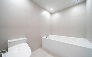 Ulsan Hound Hotel Samsan