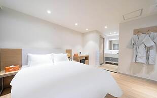 Ulsan Hound Hotel Samsan