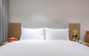 Ulsan Hound Hotel Samsan