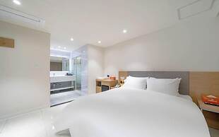 Ulsan Hound Hotel Samsan