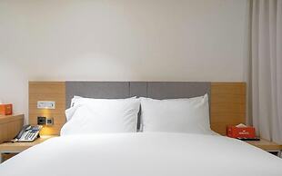 Ulsan Hound Hotel Samsan