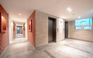 Ulsan Hound Hotel Samsan