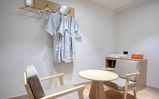 Ulsan Hound Hotel Samsan