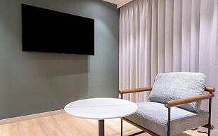 Ulsan Hound Hotel Samsan