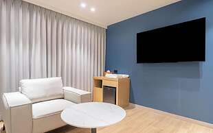 Ulsan Hound Hotel Samsan