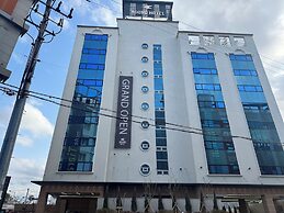 Ulsan Hound Hotel Samsan