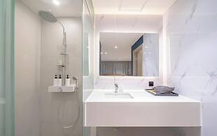 Ulsan Hound Hotel Samsan