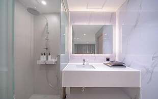 Ulsan Hound Hotel Samsan